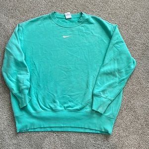 Nike Sweatshirt- size S